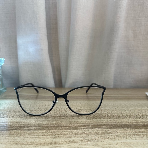 ProDesign Denmark Twist Eyeglasses main image 8